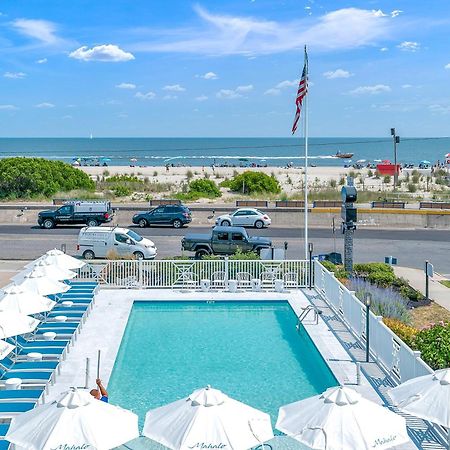 Mahalo Cape May Exterior photo