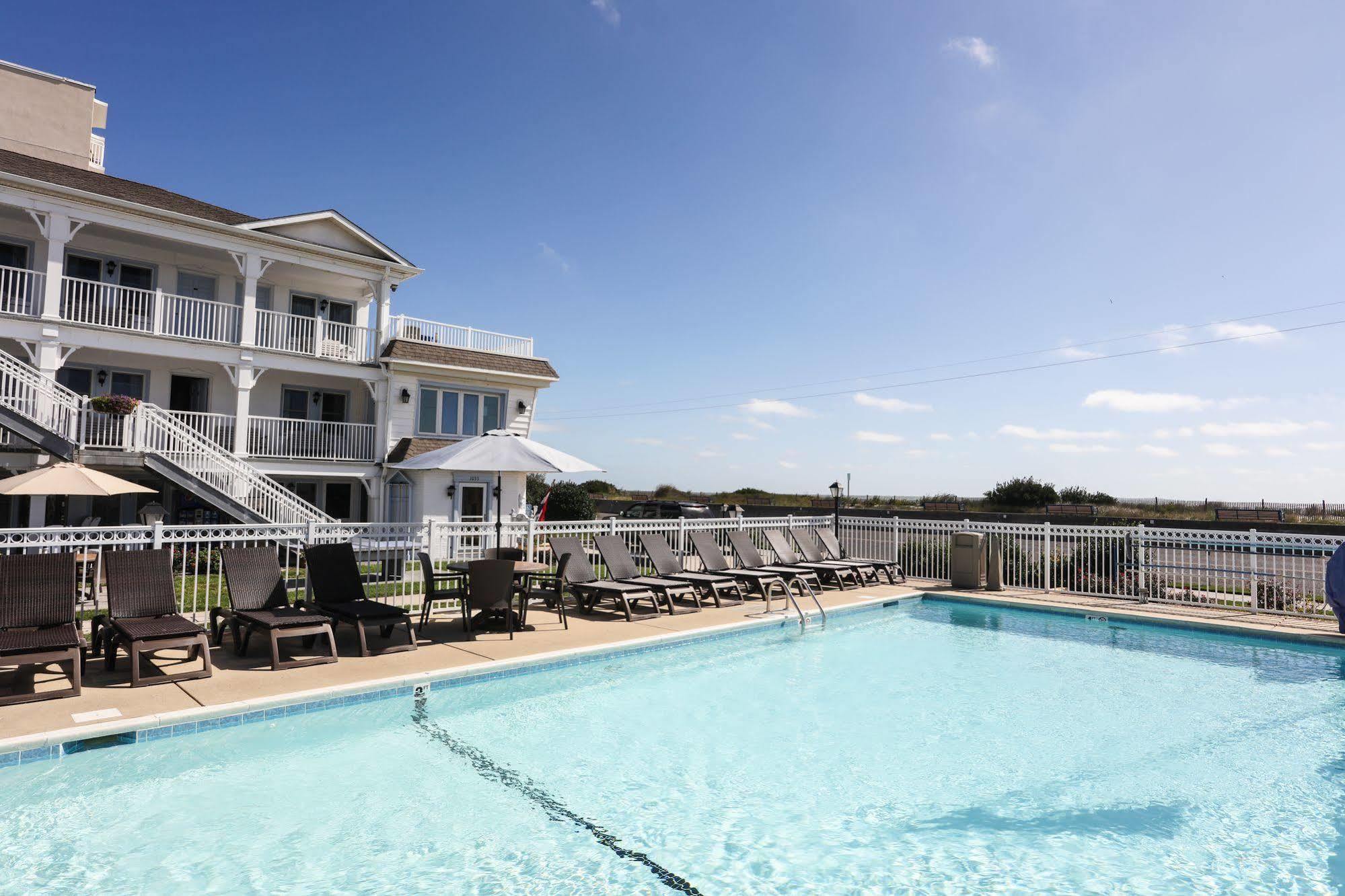 Mahalo Cape May Exterior photo